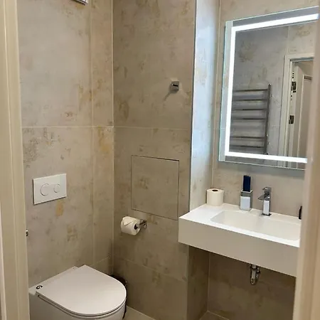 Boutique Klaipedas Apartment