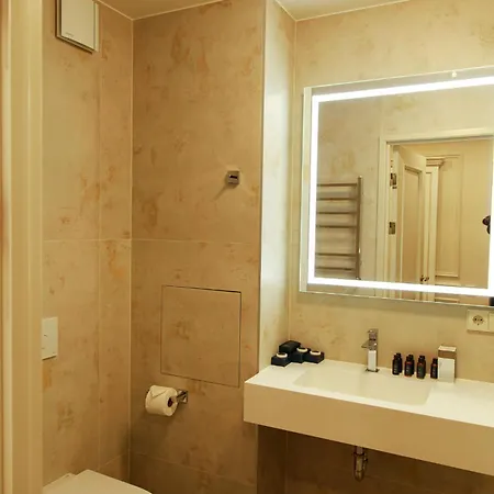 Boutique Klaipedas Apartment Liepaja