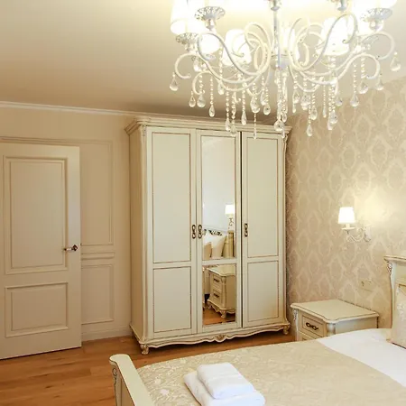 Boutique Klaipedas Liepaja